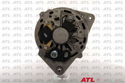 ATL AUTOTECHNIK l37040 -  Генератор